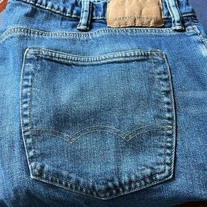 American Eagle Men’s 90’s Jeans